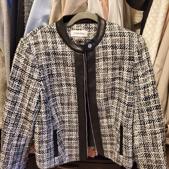 Jacket - Picture 1 of 1